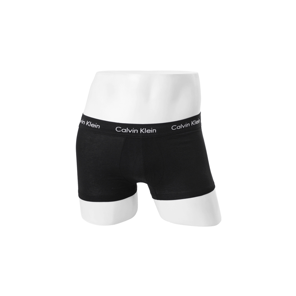 WIZWID:위즈위드 - [Calvin Klein:캘빈클라인][5%쿠폰증정][캘빈클라인 언더웨어] Nu2664 블랙 WIZWID