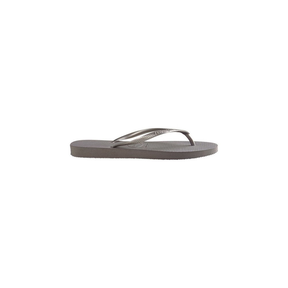 WIZWID:위즈위드 WIZWID:[Havaianas 하바이아나스] Slim Steel Gray