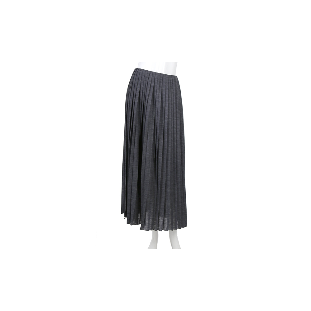 WIZWID:위즈위드 - [FABIANA FILIPPI:파비아니 필리피][파비아나필리피] 롱스커트 Pg88217 Y282 8081/ 17fw/ WIZWID