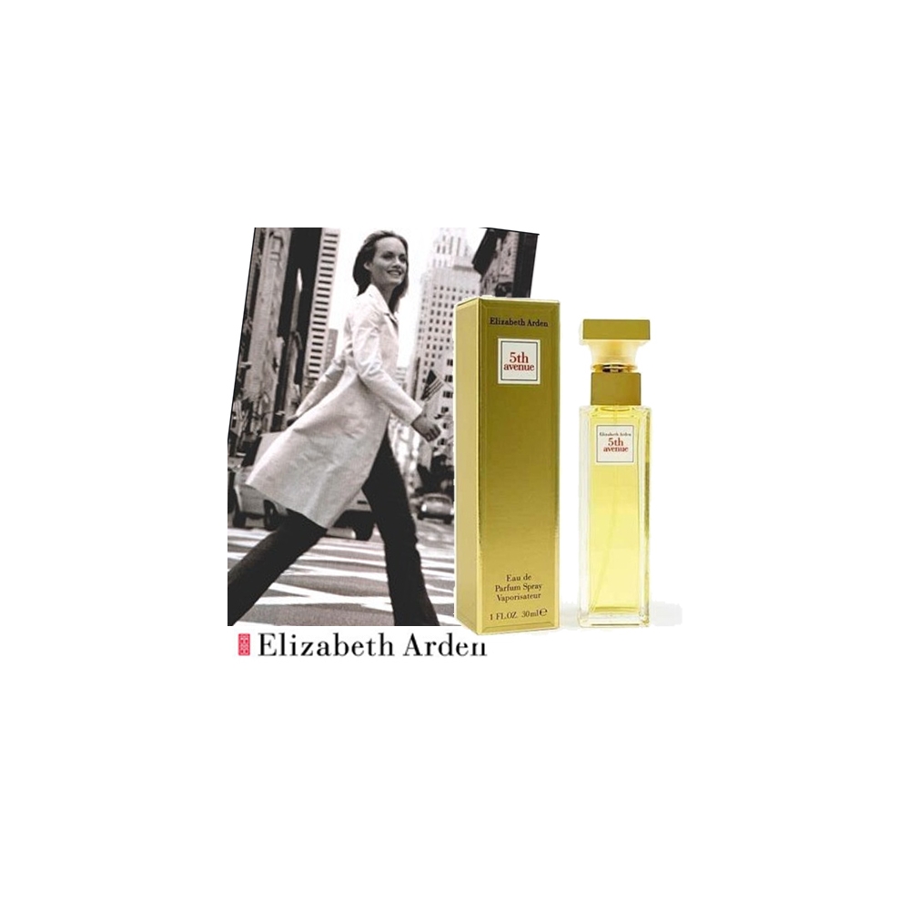 WIZWID:위즈위드 - [Elizabeth Arden:엘리자베스아덴]엘리자베스 아덴 5번가 30ml WIZWID
