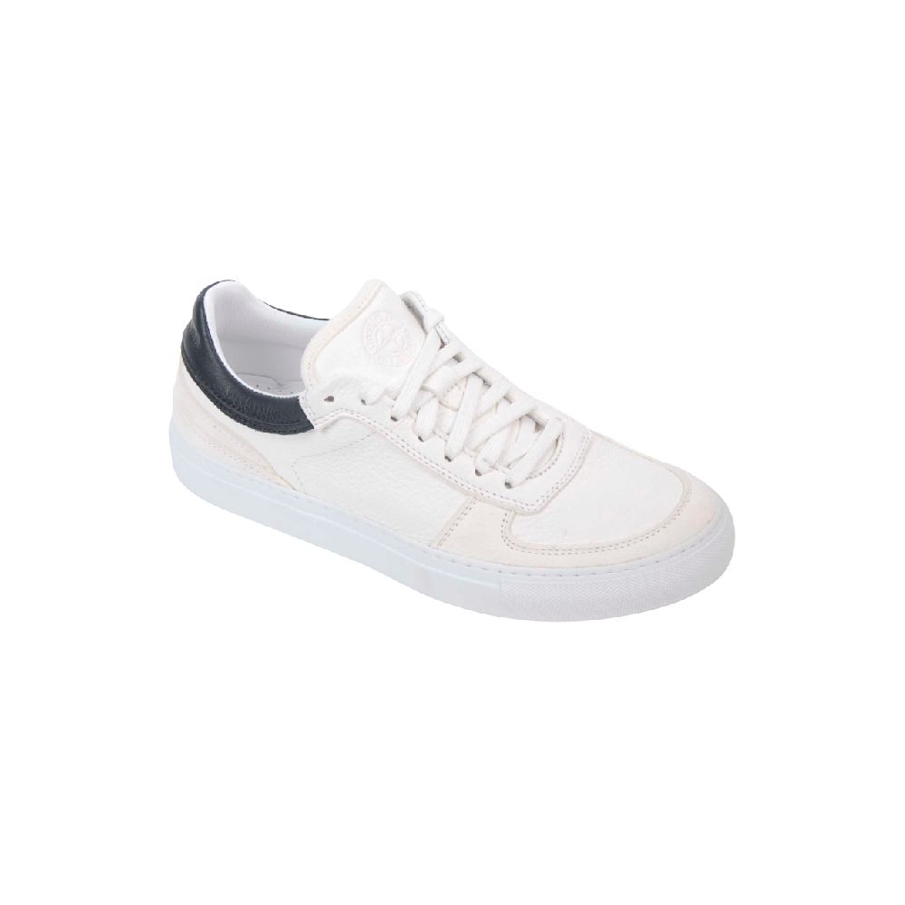 WIZWID:위즈위드 - [Stone Island:스톤 아일랜드]스톤아일랜드 남성 로우탑 스니커즈 6915s0292 V0001 WIZWID