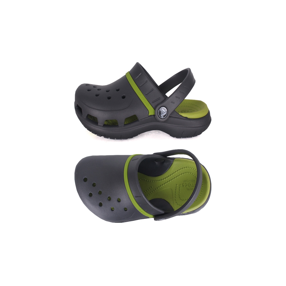 WIZWID:위즈위드 - [CROCS:크록스]크록스 남여공용  모디 스포츠 클로우 샌들 슬리퍼 아 WIZWID