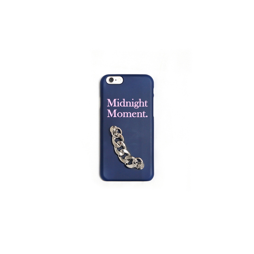 WIZWID:위즈위드 - [MIDNIGHT MOMENT:미드나잇모먼트]Midnight Chain Case WIZWID