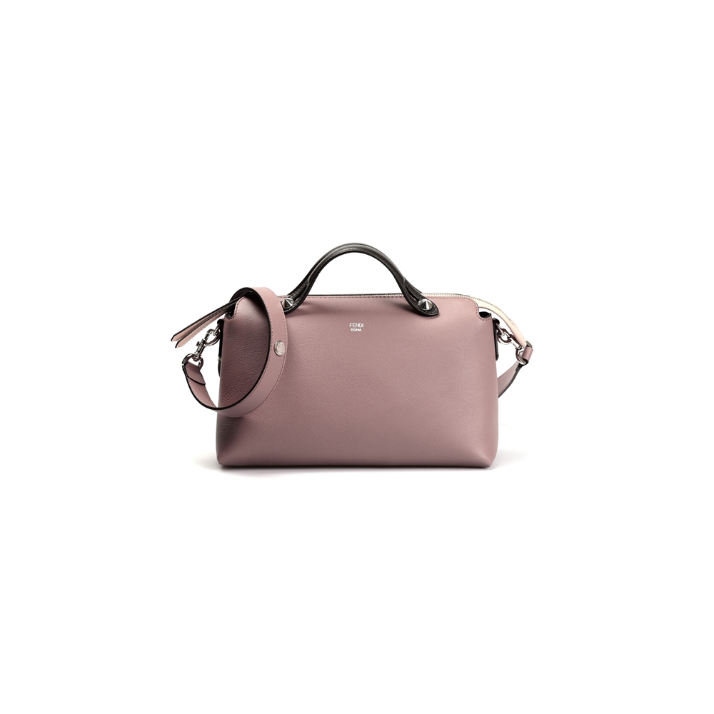 WIZWID:위즈위드 - [Fendi:펜디]바이더웨이 토트백 8bl124 5qj F10ph English Rose WIZWID