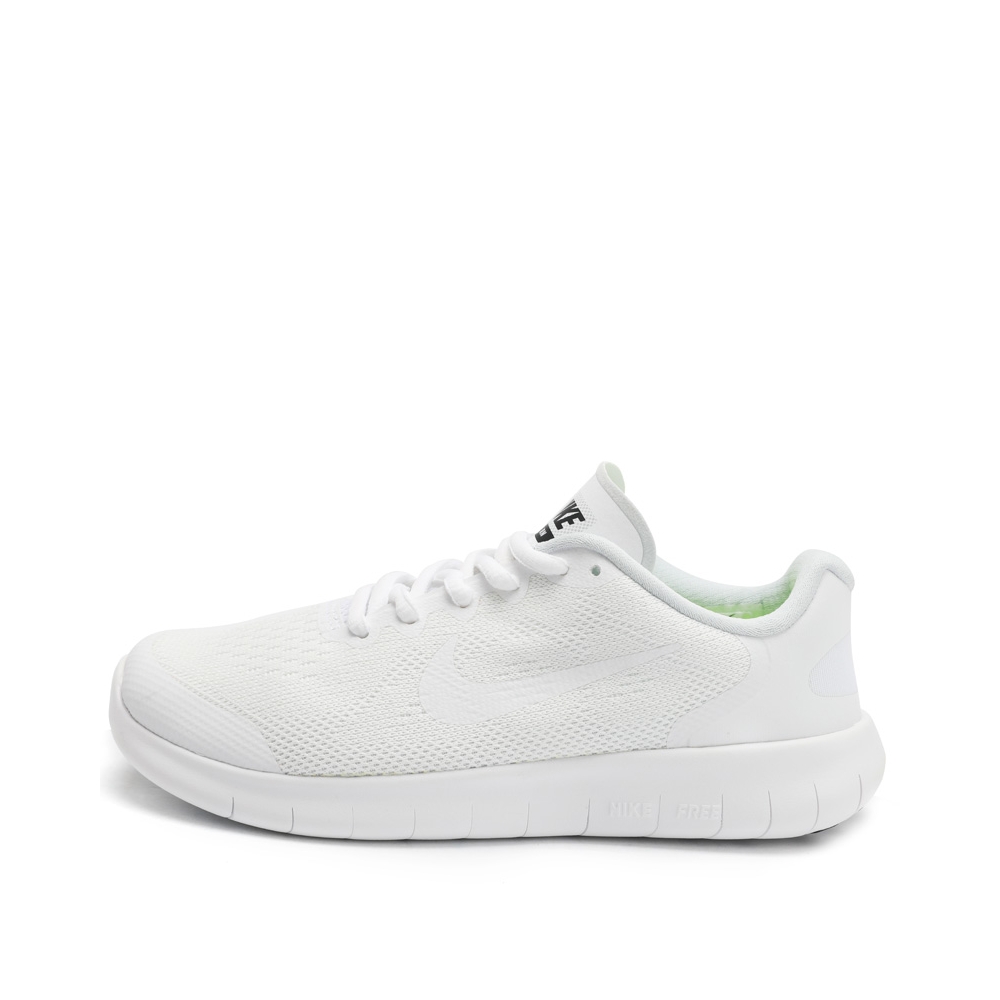 WIZWID:위즈위드 - [NIKE:나이키][나이키]프리 런 2017 Gs [904255-100] WIZWID