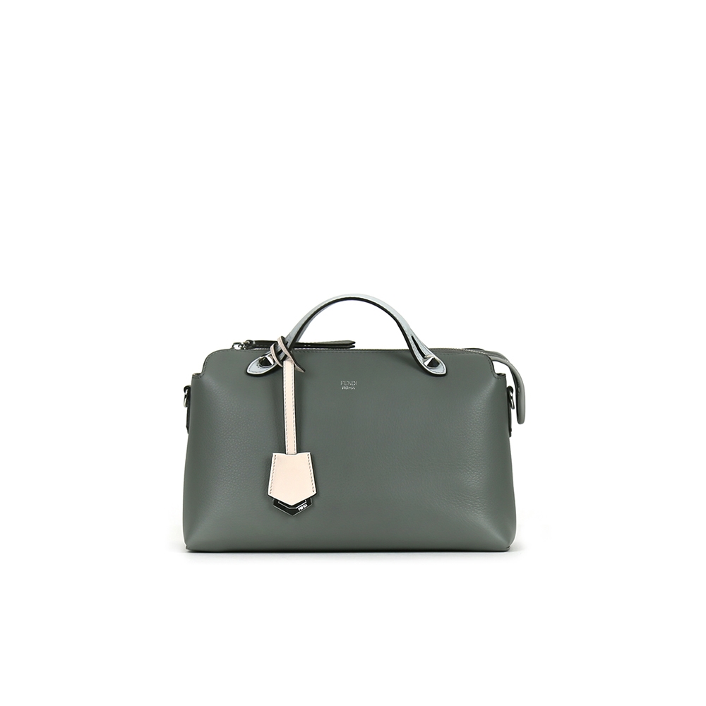 WIZWID:위즈위드 - [Fendi:펜디][펜디] 바이더웨이 스몰/그린/8bl124 5qj F10q4/18ss/ WIZWID