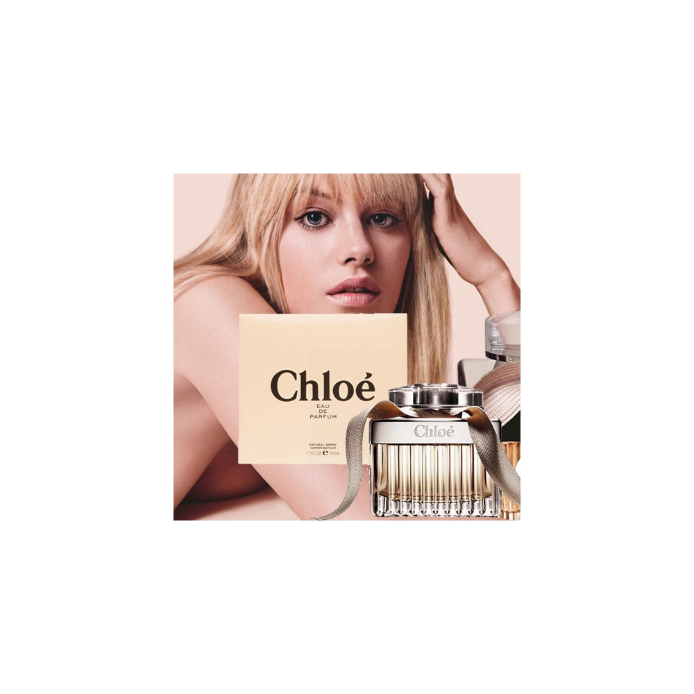 WIZWID:위즈위드 - [Chloe:클로에]끌로에 끌로에 Edp 30ml WIZWID