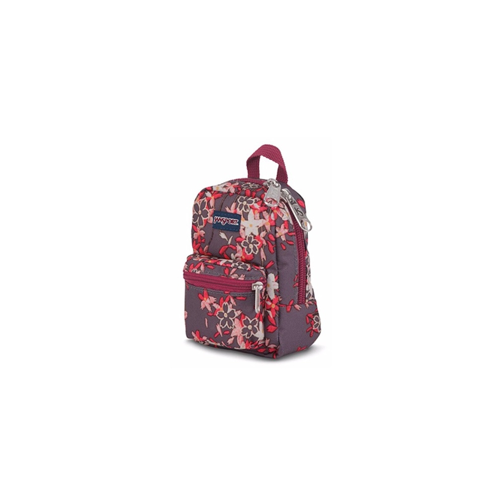 Wizwid 위즈위드 Jansport 잔스포츠 잔스포츠 릴브레이크 32tt40d Folk Floral