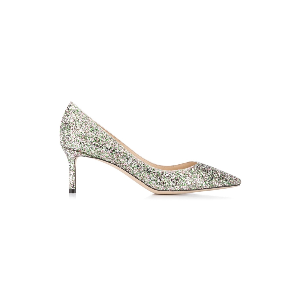 WIZWID:위즈위드 - [Jimmy Choo:지미 추]20FW 지미추 로미 펌프스 ROMY 60/CGFPEPPERMINT WIZWID