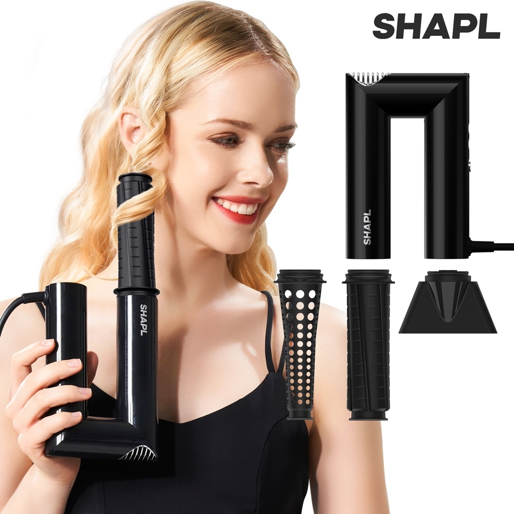 WIZWID:위즈위드 - [SHAPL:샤플][SHAPL] 샤플 헤어스타일러 PRO WIZWID