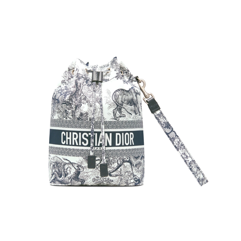 WIZWID:위즈위드 - [Christian Dior:크리스찬디올]Christian Dior 남성 파우치 12745265 WIZWID