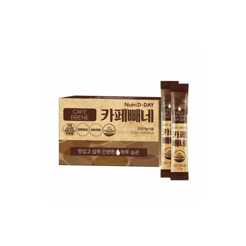 WIZWID:위즈위드 - [hot10mall:핫텐몰][딜]다이어트 카페빼네 아메리카노맛 30포*2박스 WIZWID