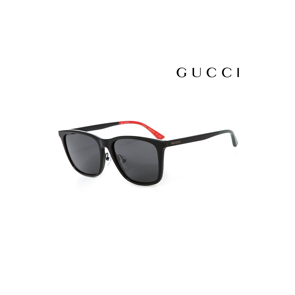 WIZWID:위즈위드 - [Gucci:구찌]구찌 명품 선글라스 GG0404S 008_N_I [58] WIZWID