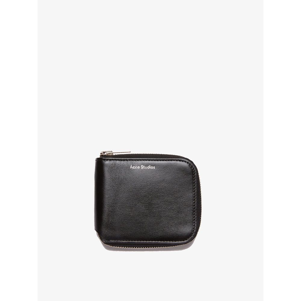WIZWID:위즈위드 - [Acne Studios:아크네 스튜디오]아크네 스튜디오 남여공용 컴팩트 반지갑(CG0102-FN-U WIZWID